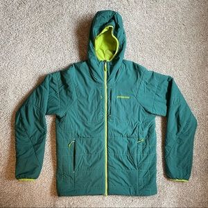 Patagonia - M’s Nano-Air Hooded All-Purpose Jacket - Men’s M